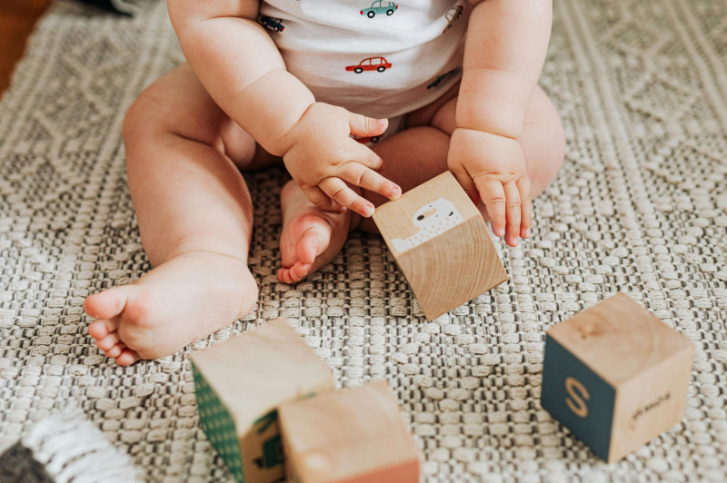 Le mois des tout-petits : le programme complet