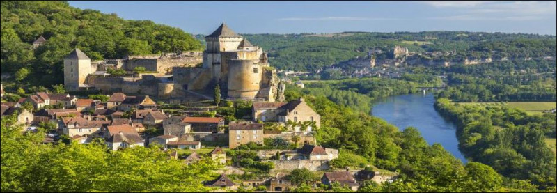 LE PERIGORD EST A L'HONNEUR