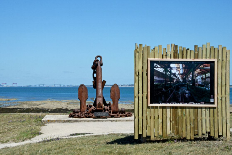 Le Rendez-vous de l'Hêtre,  exposition préfailles, exposition art, Exposition photographie, destination pornic, exposition photo outdoor