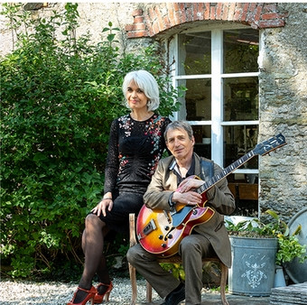 LE TOURBILLON DE JEANNE PORNIC