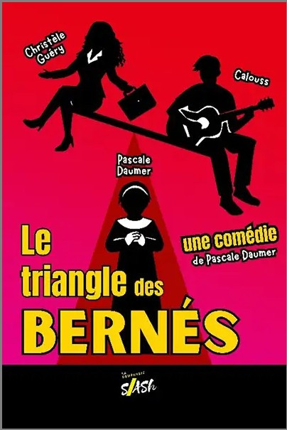 Le triangle des Bernés - Les arts vivants au Château de Pornic - Festival été 2026