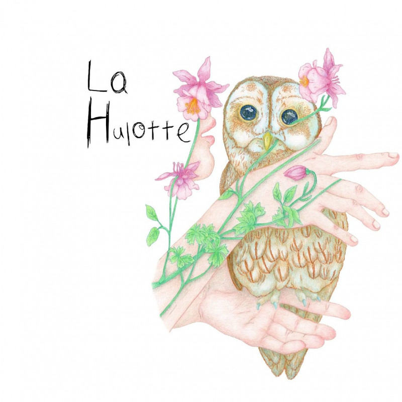 Lecture publique par La Hulotte