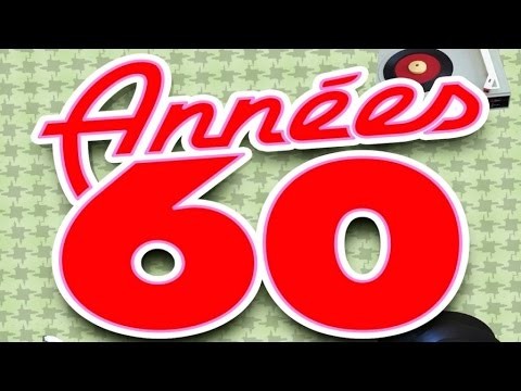 LES ANNEES 60