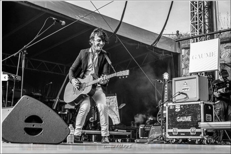 concert jardin aux lakas la plaine sur mer pop rock 
