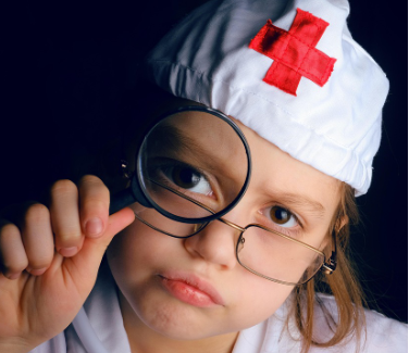 Les p'tits sauveteurs - Initiation au secourisme pour les enfants