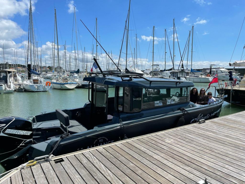 PRIVATE SEEVERKEHRSLINIE, pornic-noirmoutier, île d'yeu, pornichet, la baule