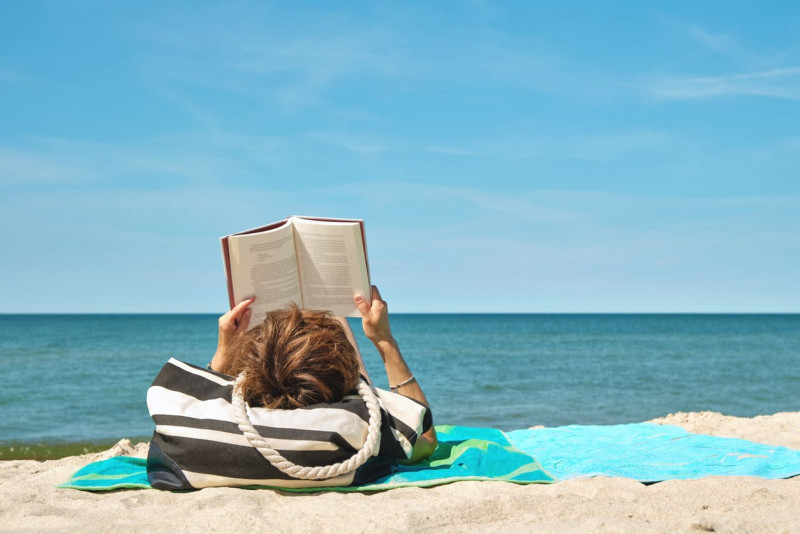 lecture/plage/la plaine-sur-mer