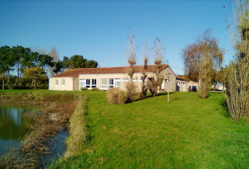 Room rental in Villeneuve-en-Retz