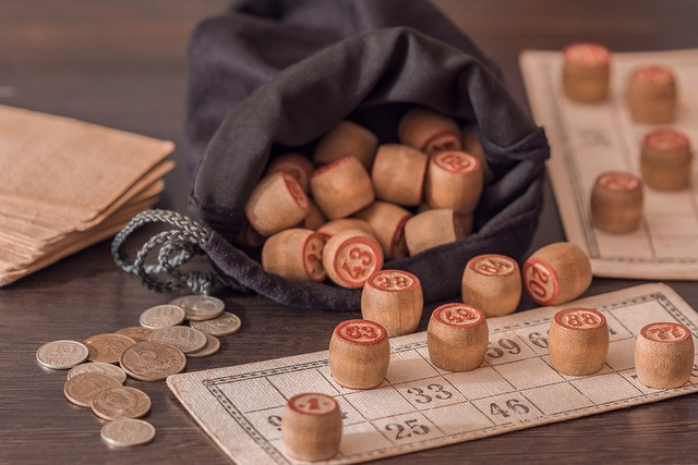 Loto à Chauvé