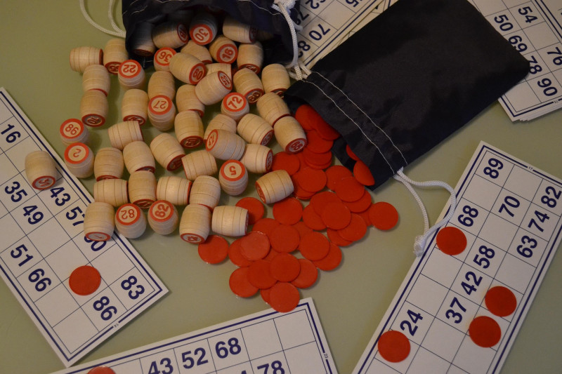 Loto Sainte-Pazanne