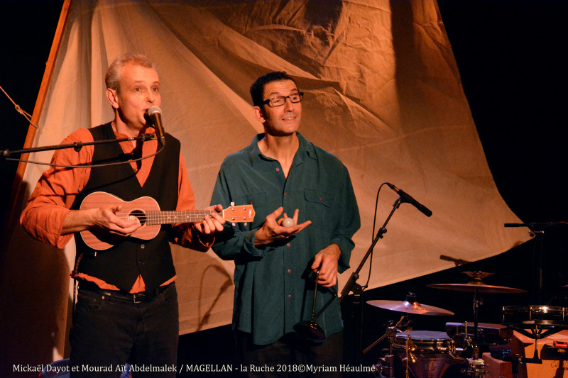 concert, animations, concert magellan, été, animations st michel, tharon, animations tharon plage