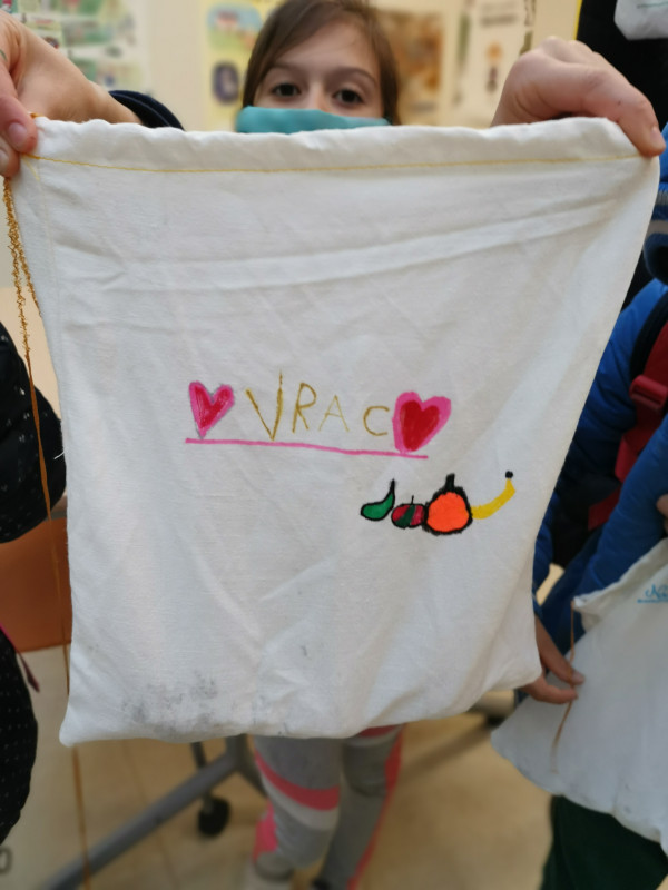 atelier couture sac à vrac carré lavable enfant parent famille prefailles destination pornic restaurant le centre les ateliers de maia