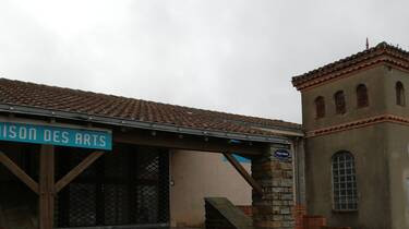 MAISON DES ARTS PORNIC