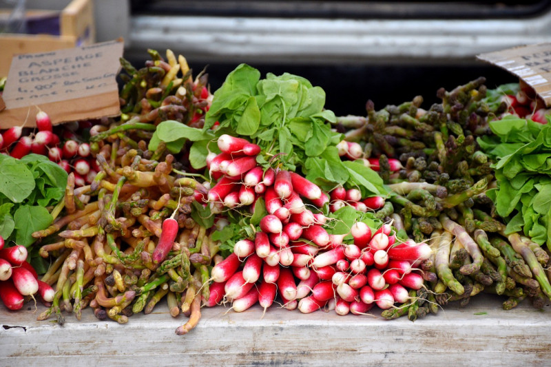 marché chaumes en retz arthon produits frais locaux legumes fruits