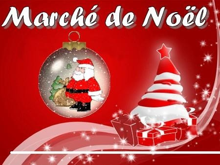 Marché de Noël de Pornic Bienvenue Pornic