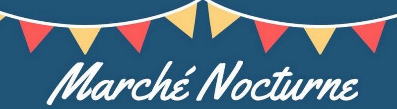 MARCHE NOCTURNE DU SAMEDI PORNIC