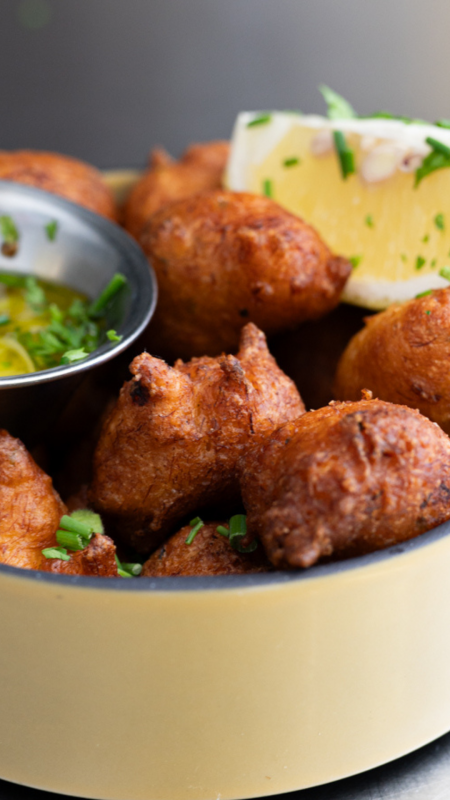 Marina Bay - Menu à emporter 2025 les moutiers en retz port du collet