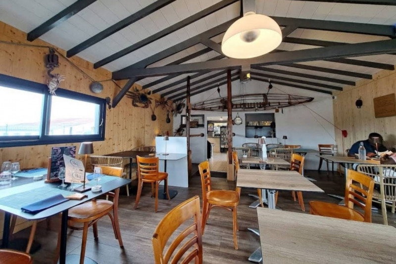 restaurant les moutiers en retz, bord de mer, restaurant saint valentin, amoureux saint valentin