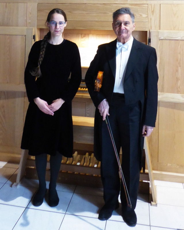 Martha-et-Vladimir en concert