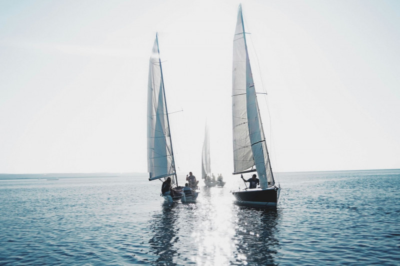 master cup segeln pays de la loire segelschule préfailles pointe saint gildas zielort pornic