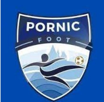 MATCH DE COUPE DE FRANCE: PORNIC/ LA TESSOUALE   PORNIC