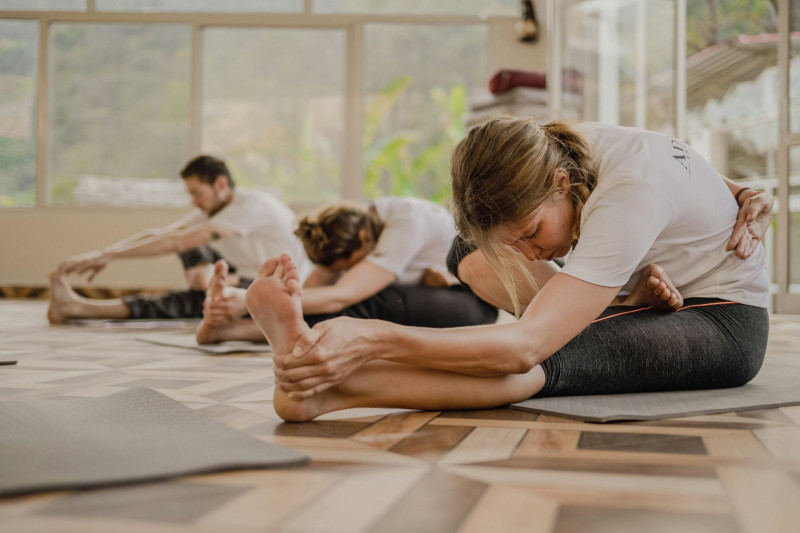 Matinée découverte pilates