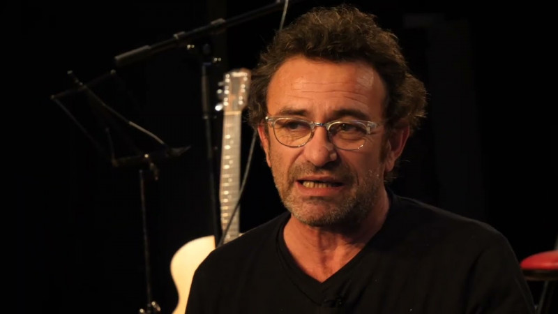 CONCERT - ATELIER D'ÉCRITURE 