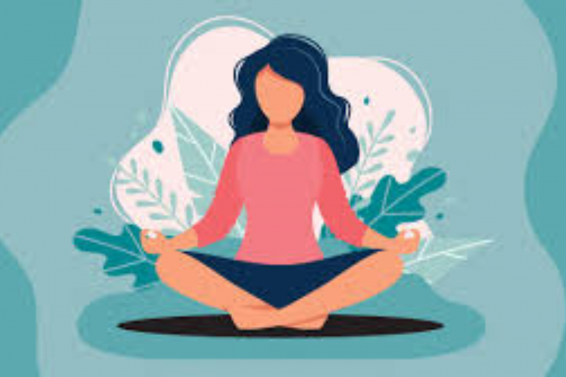 Atelier méditation