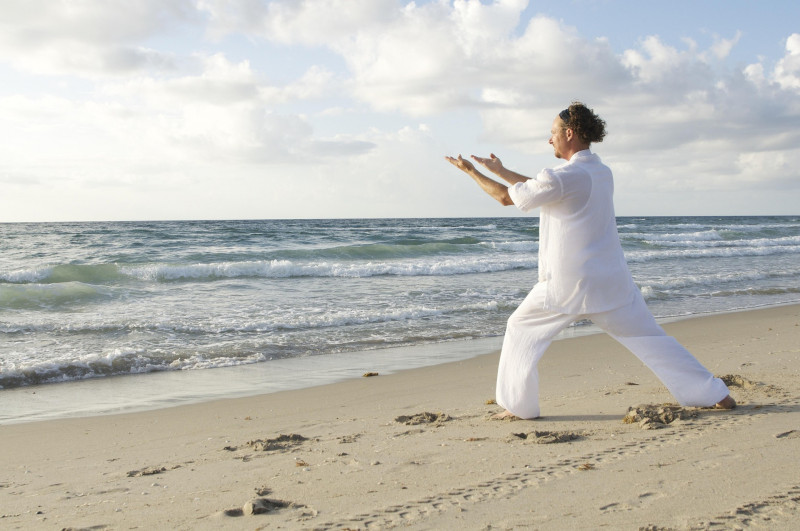 méditation dansée 