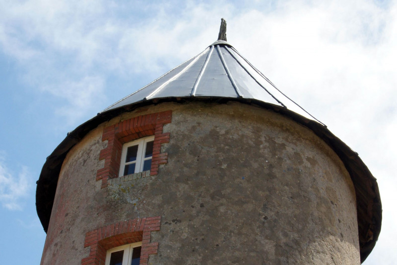 Visite des moulins