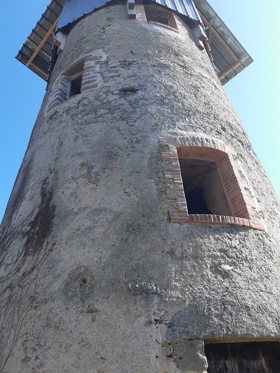 Moulin de l'Arzelier