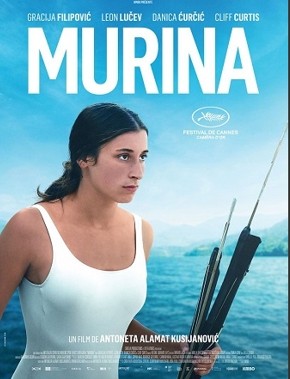 MURINA PORNIC
