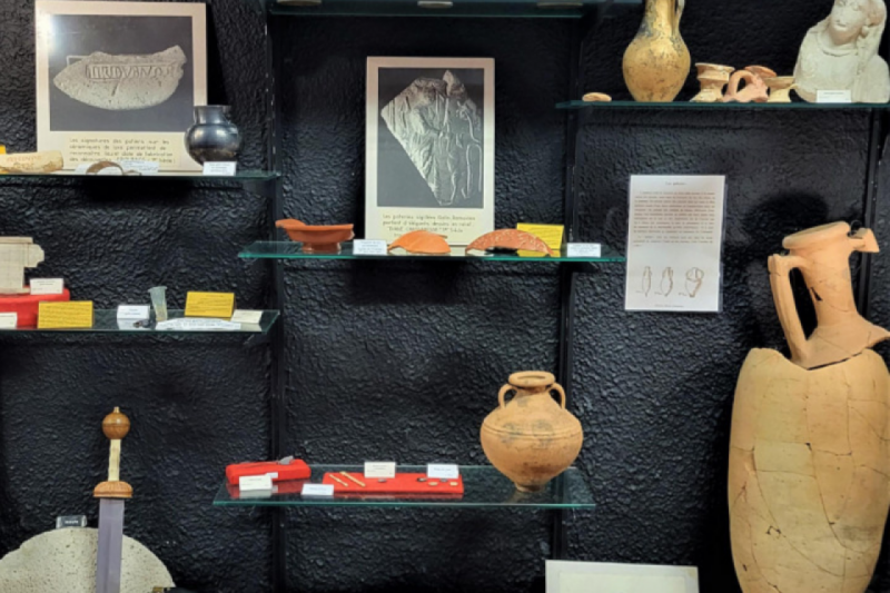 Musée du Pays de Retz