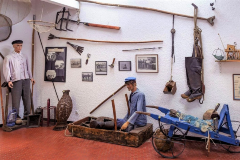 Musée du Pays de Retz