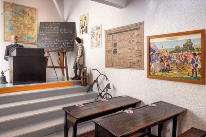 Musée du Pays de Retz