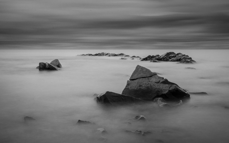 exposition photographies lubomir letko prefailles destination pornic paysages 