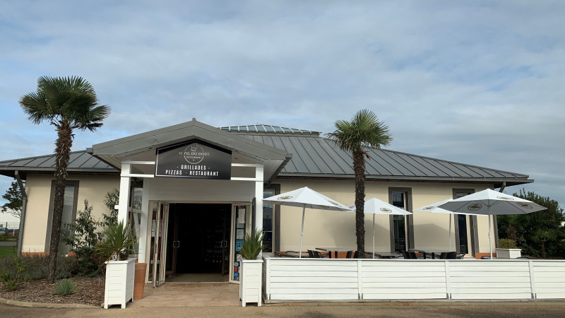 Repas de la Saint Valentin à Pornic, Sortir pour la Saint Valentin à Pornic, Menu de la Saint Valentin Pornic, Fêter la Saint Valentin loire atlantique