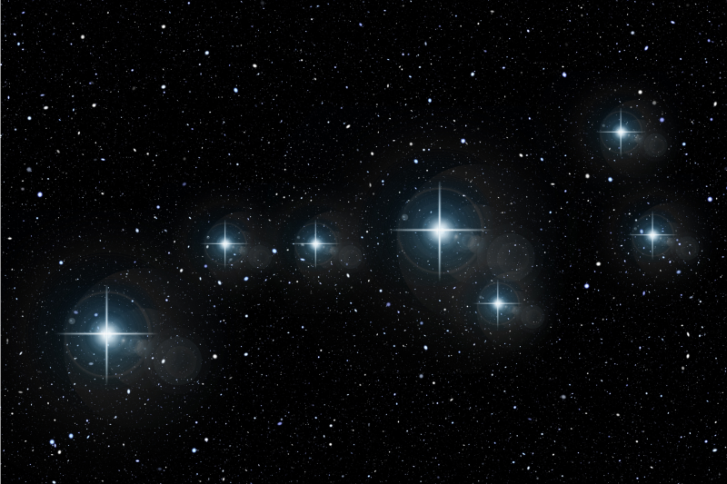 Stargazing, sun, sky, eco-resort – Destination Pornic