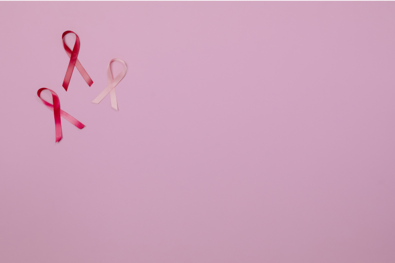 Octobre rose de la srb à La Bernerie en Retz