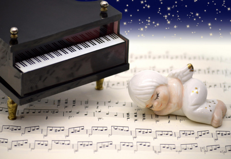 Opéra - La Flûte enchantée de Mozart