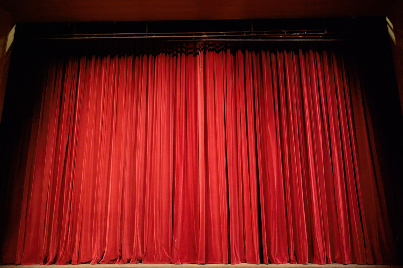 Opéra Robinson Crusoé