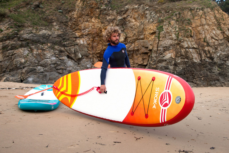 Paddle Pornic