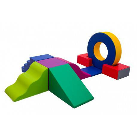 ATELIER MOTRICITE LIBRE