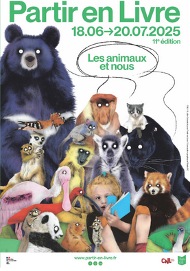 Partir en livre pornic