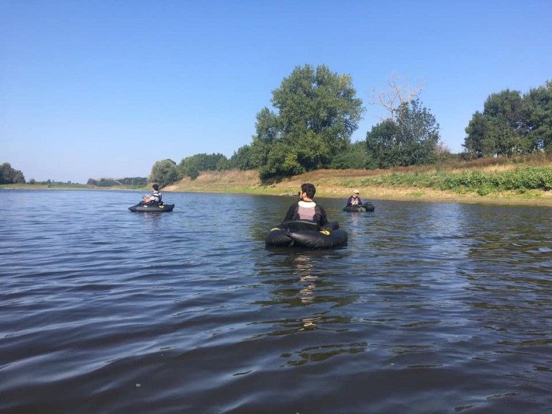 Guide de pêche en eau douce à Pornic