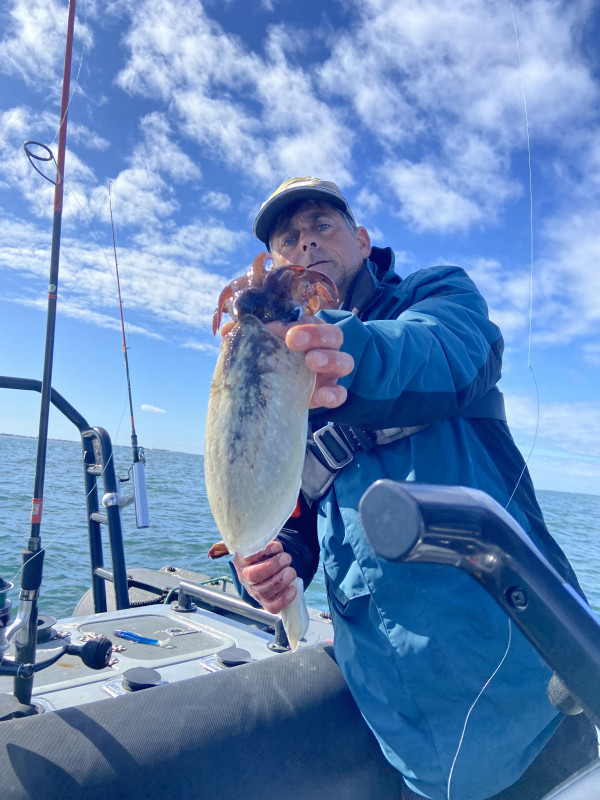 Pêche en mer et eau douce avec Retz pêche
