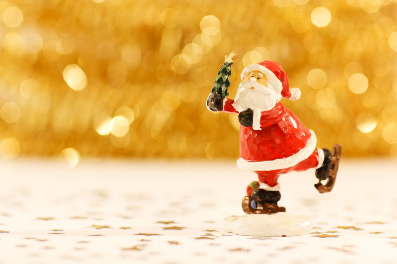 Petits contes d'hiver pour les petits