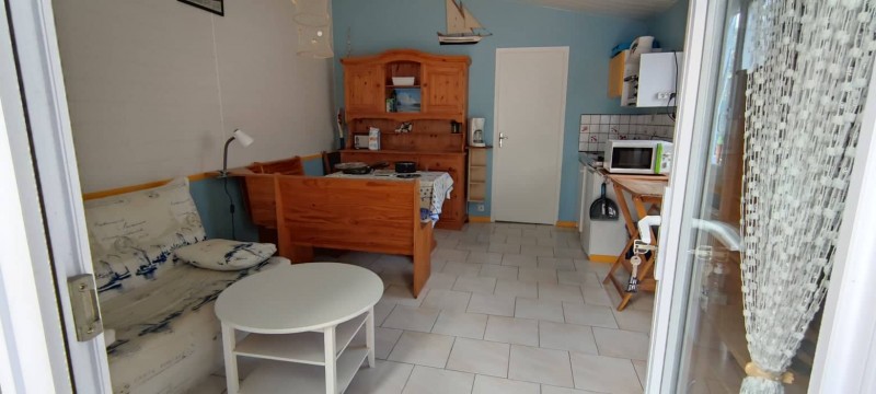 Location maison vacances Pornic plage mer