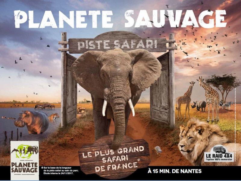 Planète Sauvage