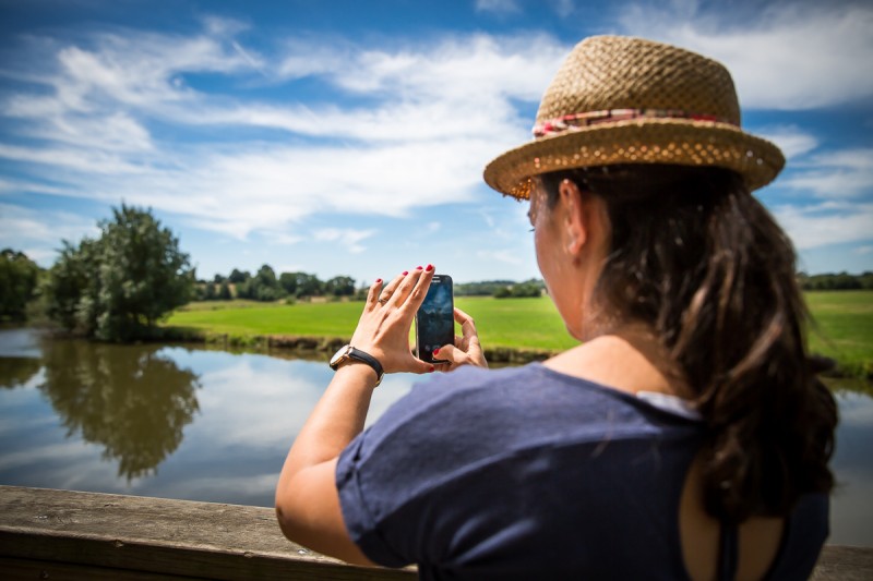 instagram, atelier numerique instagram, atelier numerique, destination pornic